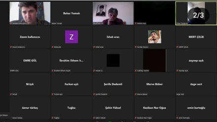 MUHASEBE FİNANS VE DENETİM TOPLULUĞU